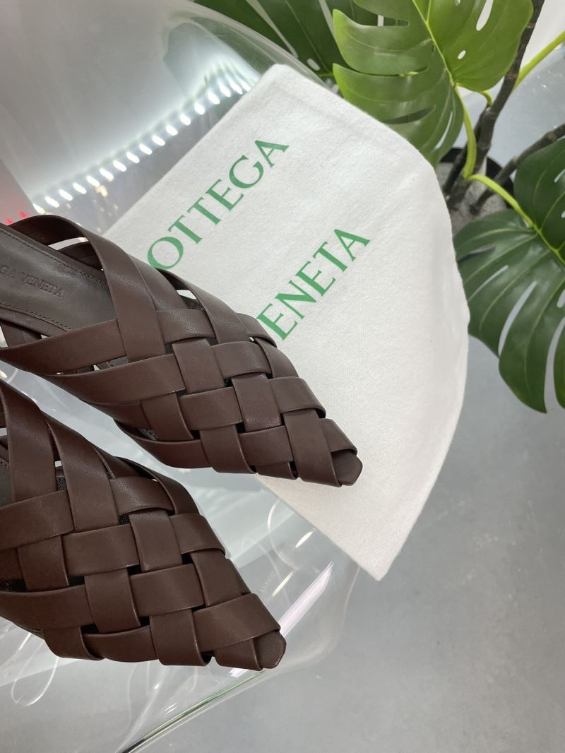 Bottega Veneta Sandals